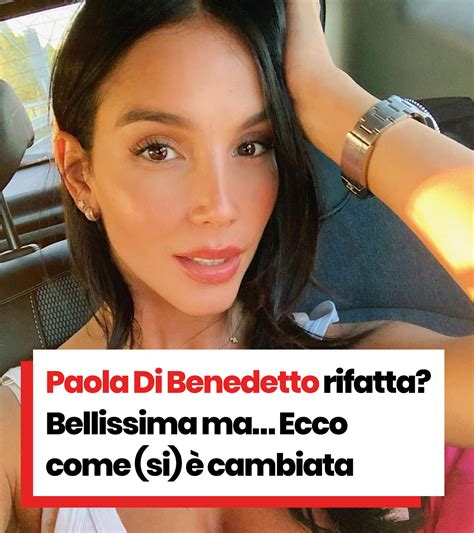 Berrettinis new girlfriend Paola Di Benedetto posts new hot。